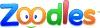 Zoodles logo