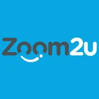 Zoom2u logo