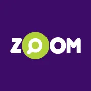 Zoom logo