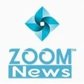 Zoom News logo