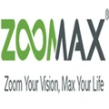 Zoomax logo