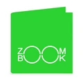 ZoomBook logo
