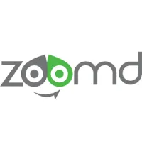Zoomd logo