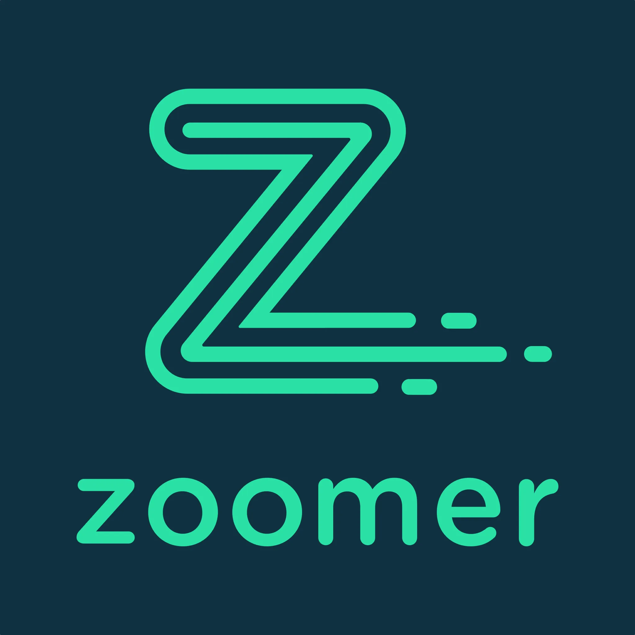 Zoomer logo