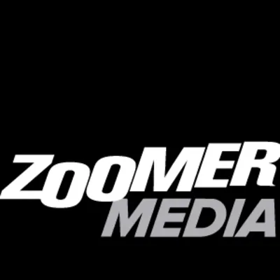 ZoomerMedia logo