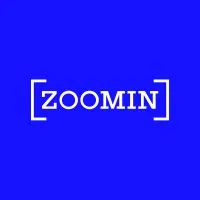 Zoomin Software logo