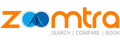 Zoomtra logo