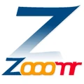 Zooomr logo
