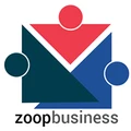 ZoopBusiness logo