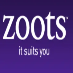Zoots logo