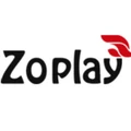 Zoplay logo