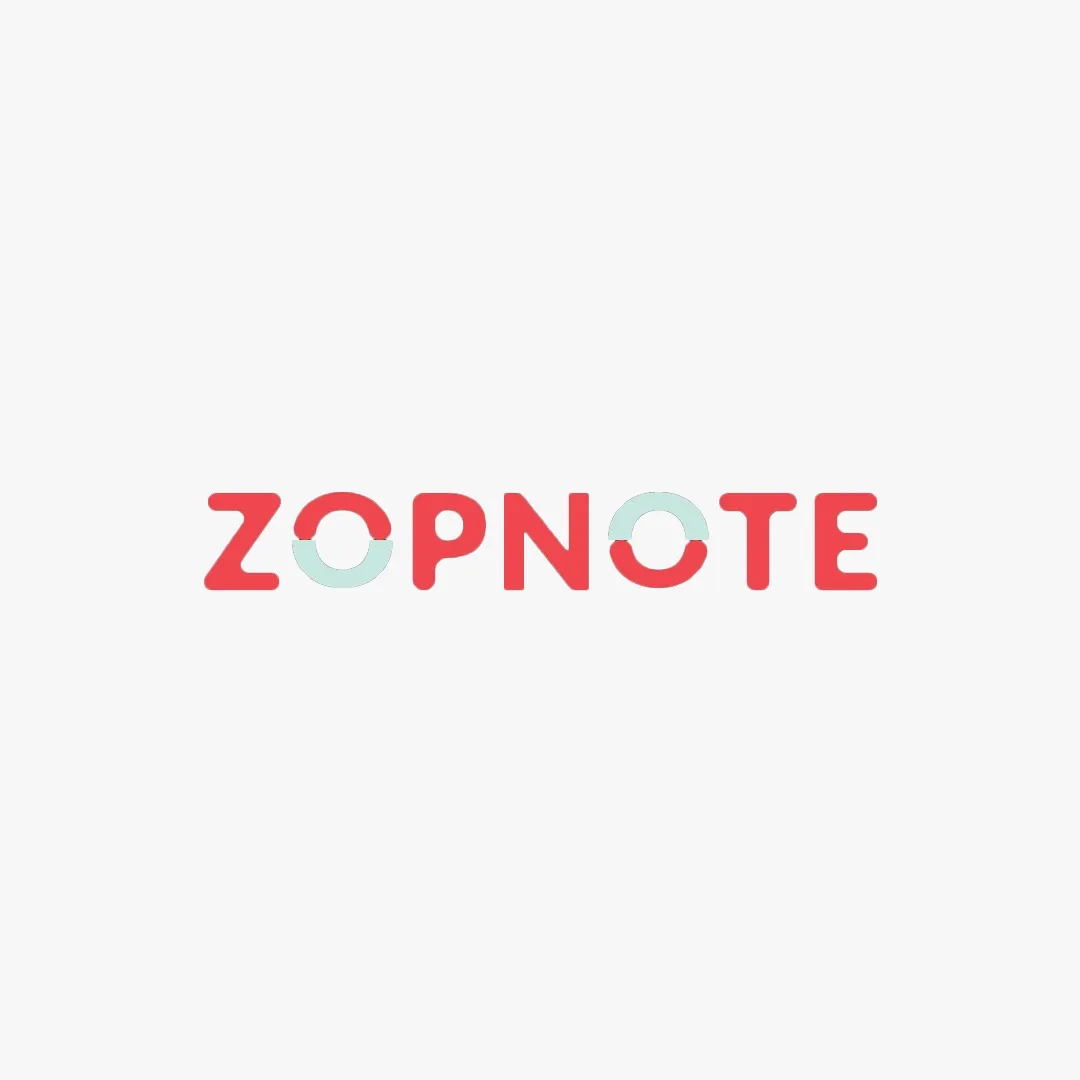 Zopnote