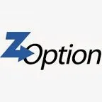 Z Option logo