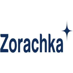 Zorachka logo