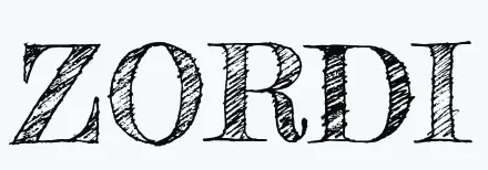 Zordi logo