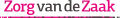 Zorg van de Zaak logo
