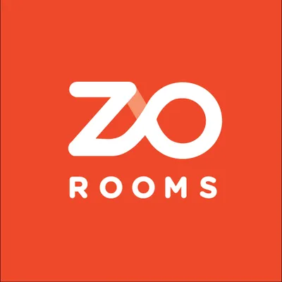 Zo Rooms logo