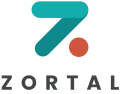 Zortal logo