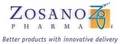 Zosano Pharma logo