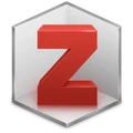Zotero logo