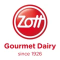 Zott Dairy logo