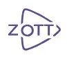 ZOTT logo