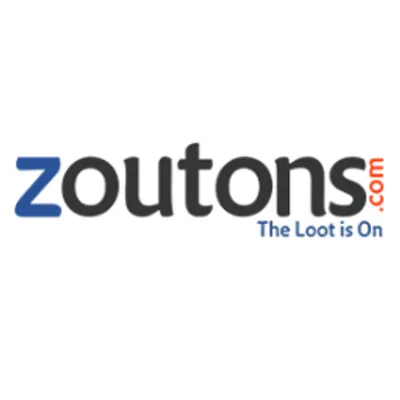 Zoutons logo