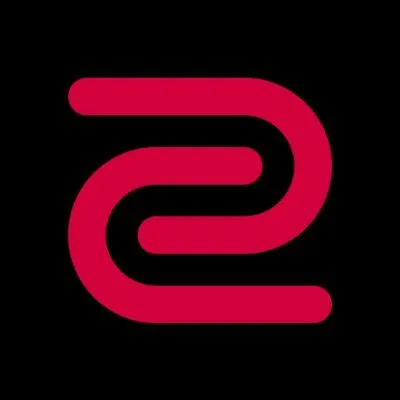 ZOWIE logo