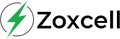 Zoxcell logo