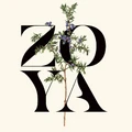 ZOYA logo