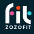 ZOZOFIT logo