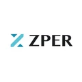 ZPER logo