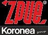 ZPUE logo