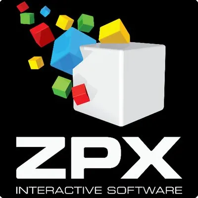 ZPX logo