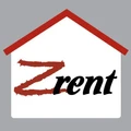 Zrent logo