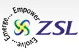 ZSL logo
