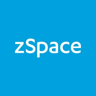 zSpace logo