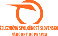 Zssk logo