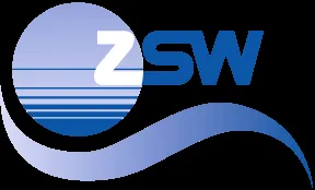 ZSW logo