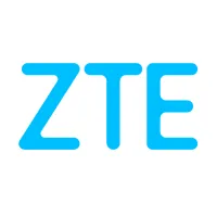 ZTE logo