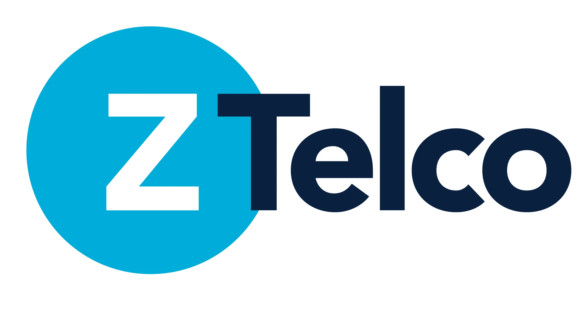 ZTelco logo