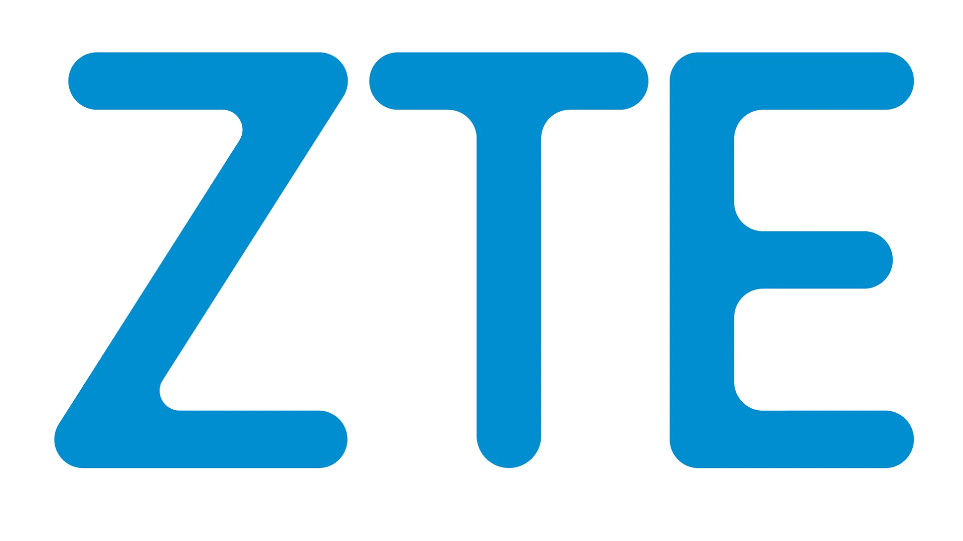 ZTE Mobiles logo