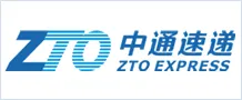 ZTO Express logo
