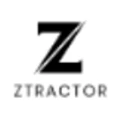 Ztractor logo
