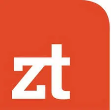 ZT Systems logo