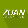 Zuan Education logo