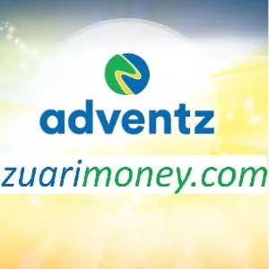 Zuarimoney logo