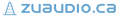 Zuaudio logo