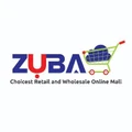 Zuba Online Mall logo
