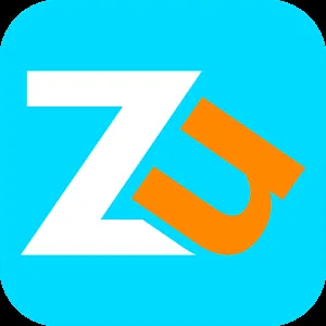 Zubie logo